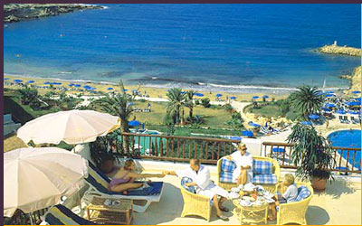 Cyprus