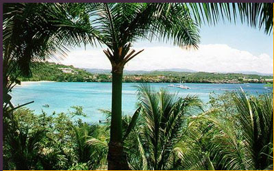Dominican Republic
