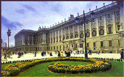 Spain