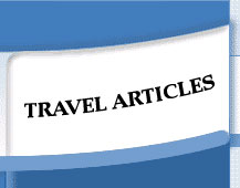 Travel articles