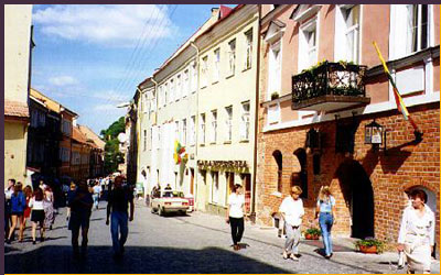 Lithuania