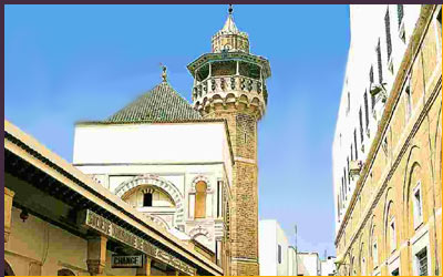 Tunisia